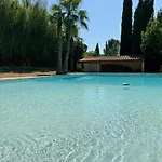Le Reve Ocre Bed & Breakfast