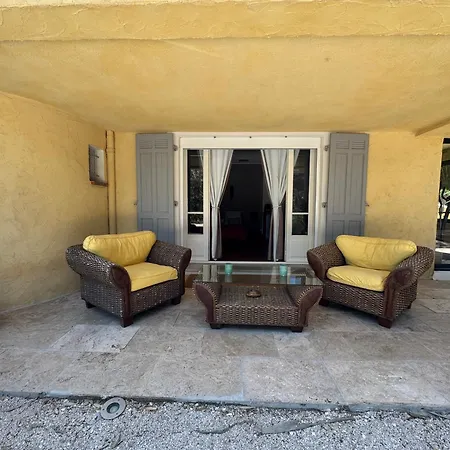 Le Reve Ocre 4* Toulon