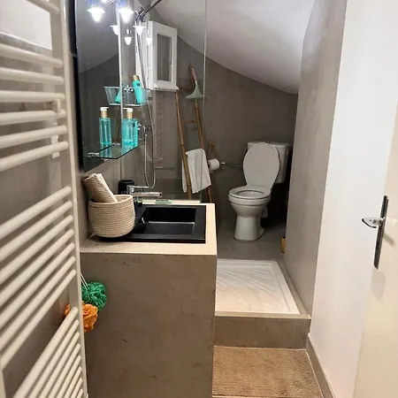 Le Reve Ocre 4* Toulon