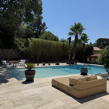 Le Reve Ocre 4* Toulon