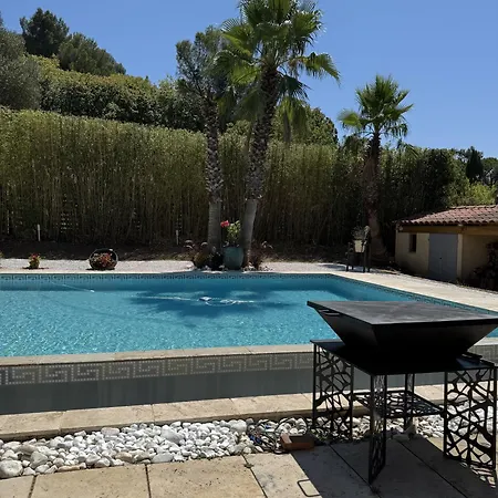 Bed & Breakfast Le Reve Ocre