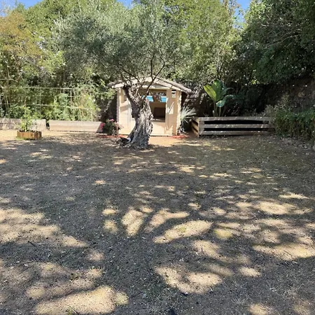 Bed & Breakfast Le Reve Ocre