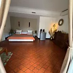Le Reve Ocre Bed & Breakfast Toulon