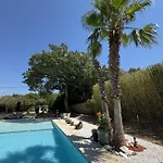 Le Reve Ocre Bed & Breakfast