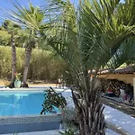 Le Reve Ocre Bed & Breakfast 3*
