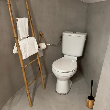 Bed and breakfast Le Reve Ocre Tolón