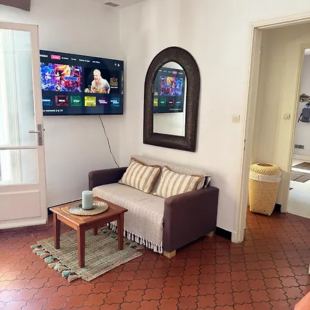 Le Reve Ocre Bed and breakfast 4*