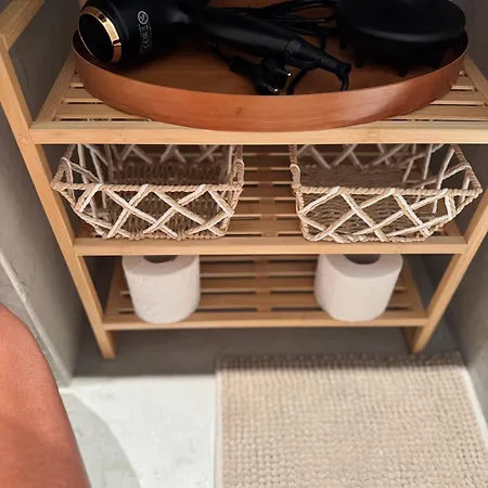 Le Reve Ocre Bed and breakfast 4*