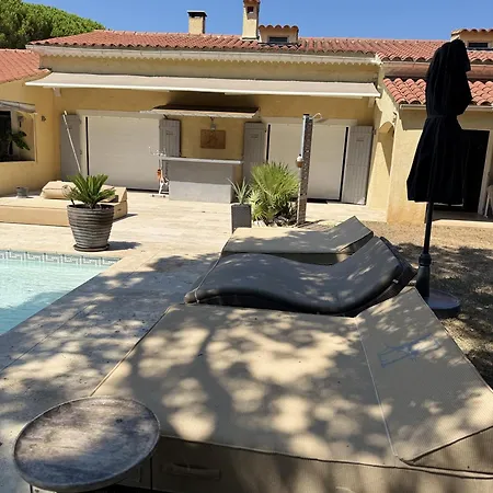 Bed and breakfast Le Reve Ocre 4*