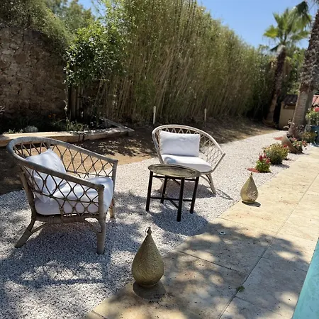 Bed and breakfast Le Reve Ocre