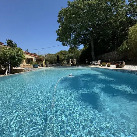 Le Reve Ocre Bed and breakfast Tolón