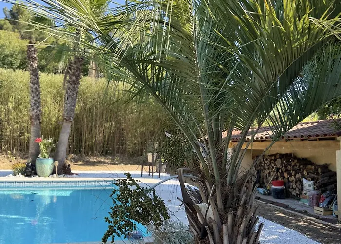 Le Reve Ocre Frühstückspension 3*